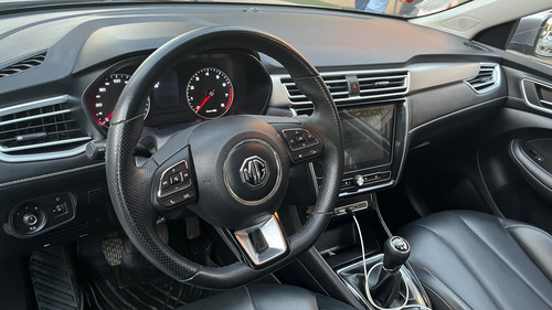 MG MG5 1.5 Com Mt