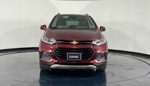 Imagen 2 de 15 de 123494 - Chevrolet Trax 2017 Con Garantía