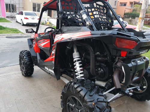 Polaris Rzr 1000 Xp