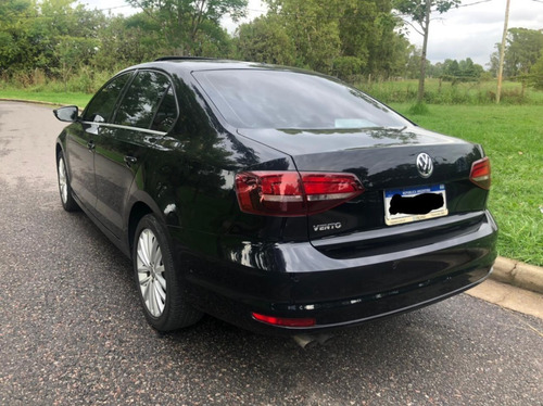 Volkswagen Vento 1.4 Tsi Bm Tech