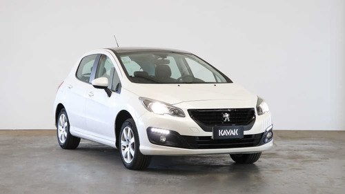 Peugeot 308 1.6 Allure Hdi 115cv - 154491 - C