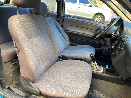 Chevrolet Corsa 1.6 Gl 1999 Gnc 100% Financiado En Cuotas