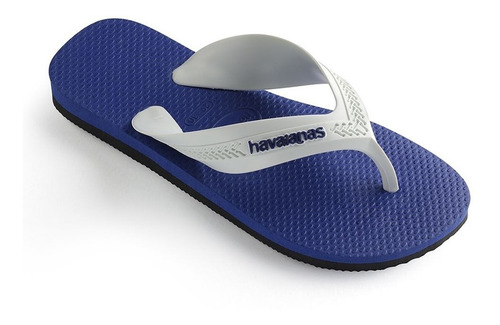 Ojotas Havaianas Kids Max Originales Niños Verano Pileta