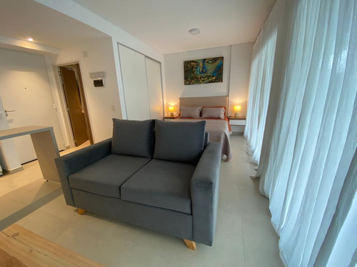 Departamento En Alquiler