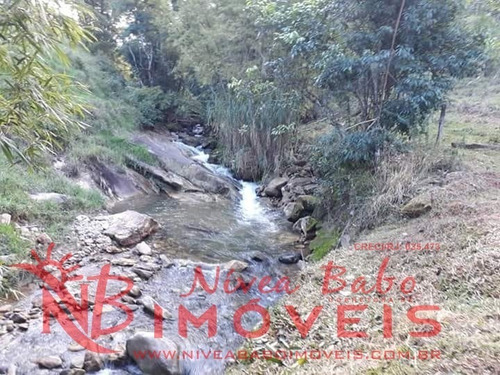 Sitio, Bicuda, Com Casa De 3 Quartos - Vcap 095 - 32673155