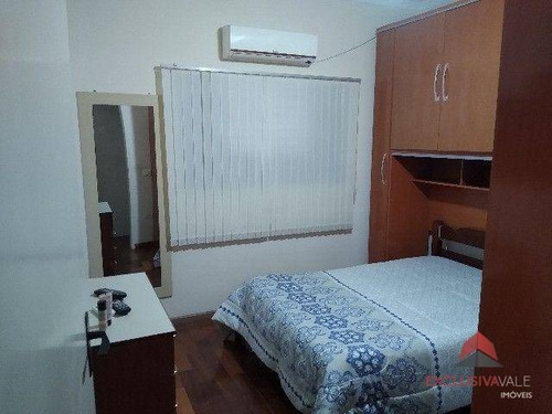 Imagem 6 de 12 de Casa À Venda, 105 M² Por R$ 530.000,00 - Jardim América - São José Dos Campos/sp - Ca1123