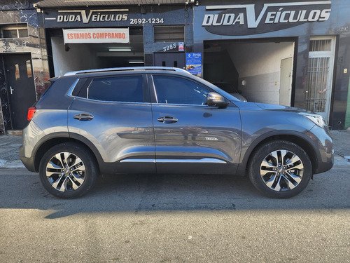 Caoa Chery Tiggo 5X TXS 1.5 16V Turbo Flex Aut.