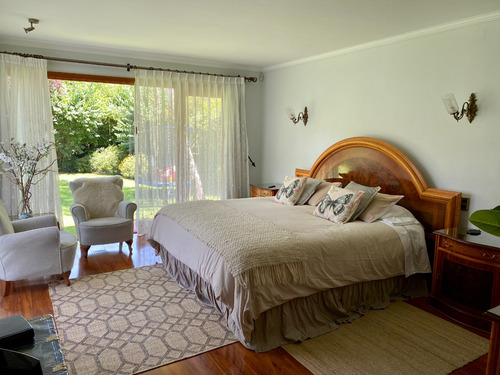 Santuario Del Valle // Impecable