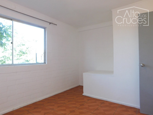 Casa En Villa Portal Las Palmas Talca