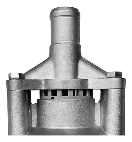 Bomba sumergible Atlants Master 950 de 0,6 CV, 70 m, voltaje