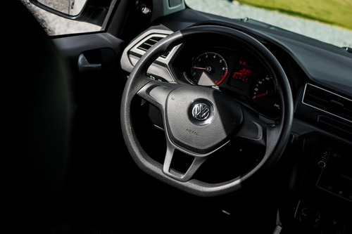Volkswagen Saveiro 1.6 Gp Cd 101cv Power