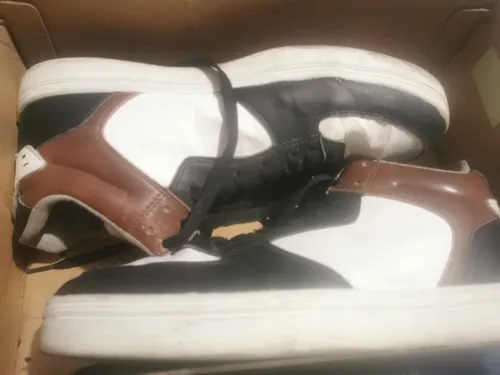 Zapatillas Bearcliff MercadoLibre