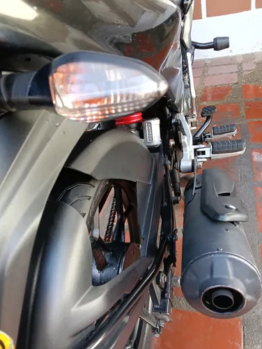 Discover Str 125