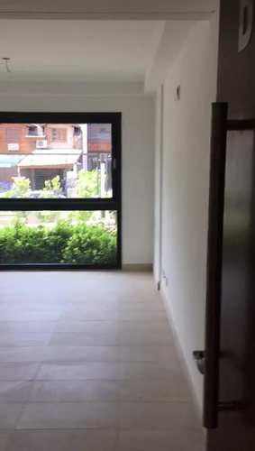 Imagen 8 de 30 de Venta Monoambiente Con Cochera Opcional Y Amenities - Vilanova Haedo