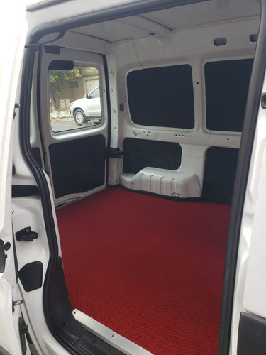 Peugeot Partner 1.4 Furgon Confort Airbag