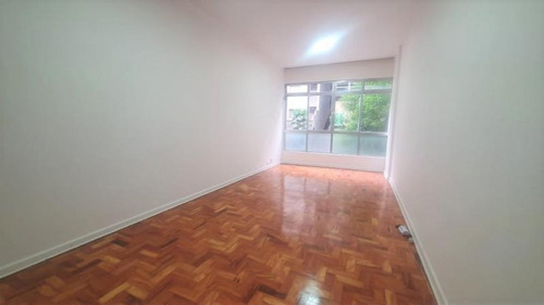 Imagem 4 de 8 de Apartamentos Para Locação - Bela Vista - Ref: 729366 - 729366