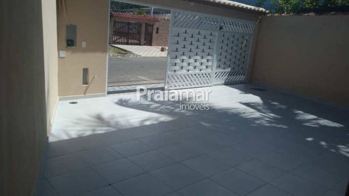 Casa 2 Dorms | 2 Vagas | 83m² | Esmeralda I Praia Prande - 150