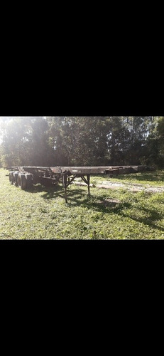 Imagem 2 de 6 de Carreta Rondon
