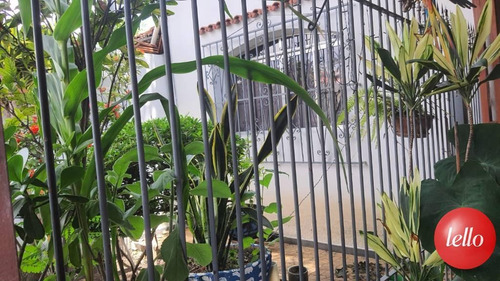 Imagem 6 de 7 de Casa - Ref: 240961