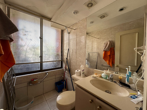 Departamento Con Excelente Ubicación, Ideal Para Remodelar