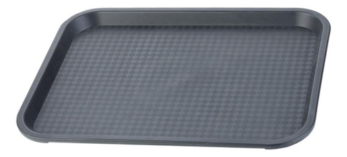 Organizador De Encimera, Bandeja Decorativa Para Negro