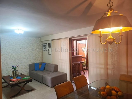 Casa Dúplex En Venta Conjunto Res. Los Parques Carrizal