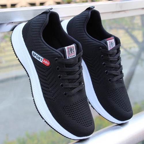 Zapatos Deportivos De Moda Y Duraderos Para Hombres