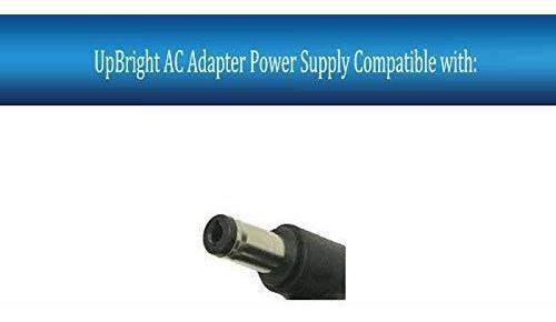 Imagen 2 de 4 de Adaptador Ac - Upbright 48v Ac/dc Adapter For Ruckus Wireles