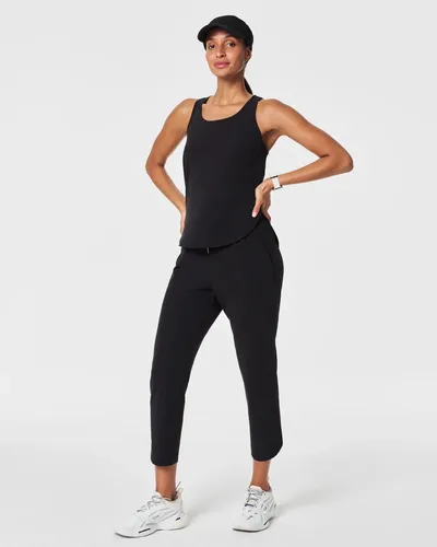Spanx Top Mujer Negro