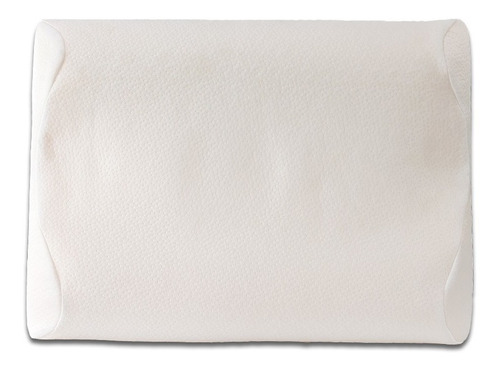 Imagen 3 de 7 de 2 Almohadas Inteligentes Cervicales Visco Viggo 60x40