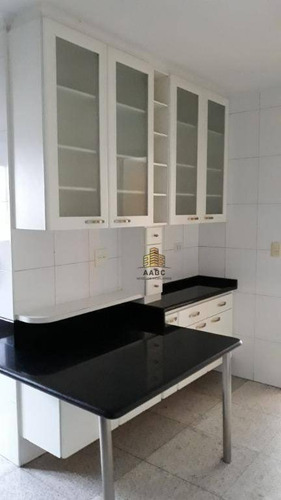 Imagem 18 de 26 de Apartamento Com 3 Dormitórios Para Alugar, 123 M² Por R$ 5.700,00/mês - Vila Mariana - São Paulo/sp - Ap0886