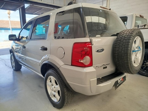 Ford Ecosport Xlt