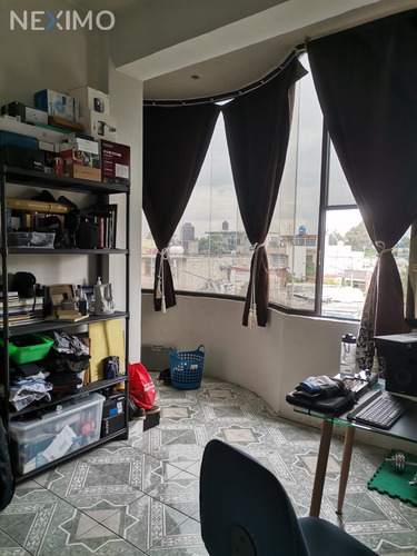 Imagen 21 de 30 de Venta De Casa En Ampliacion Providencia, Gustavo A. Madero, Ciudad De México