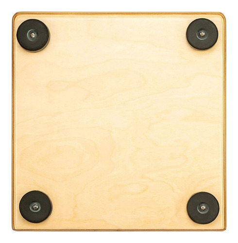 Meinl Cajon Woodcraf Expresso Burst