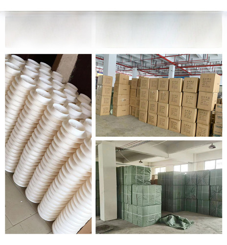 80mm Check Valve - Abs Round Check Valve For Kitchen Vent