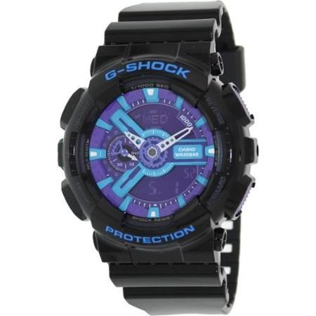Reloj Casio Para Hombre Ga110hc-1a G-shock Digital De