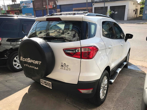Ford Ecosport 1.6 Se 110cv 4x2 Gnc 60660537