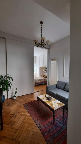 Imagen 4 de 10 de Departamento - Recoleta