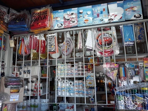 Imagen 2 de 6 de Fondo De Comercio Papelera Envilla Ballester