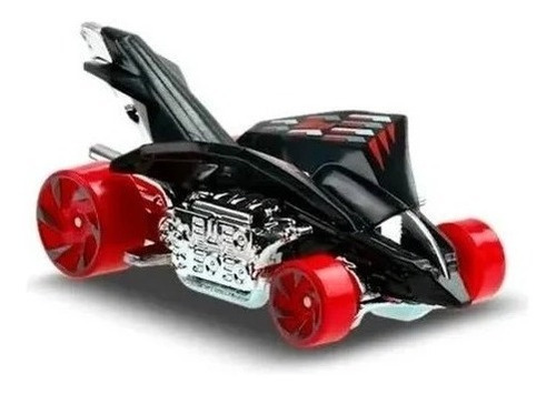 Auto Hot Wheels -turbo Rooster- Coleccion Street Beasts