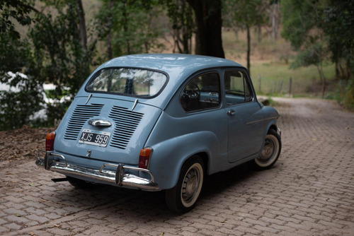 Fiat 600