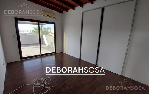 Casa En Alquiler En El Barrio - El Canton-zona Norte- Escobar