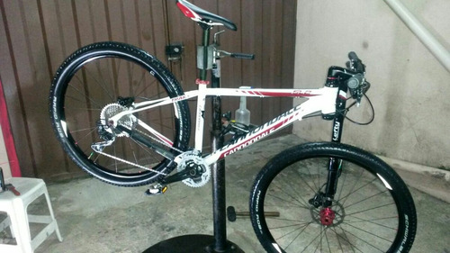 Cannondale Lefty Aro 29