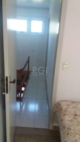 Casa Em Hípica Com 3 Dormitórios - Lu20738
