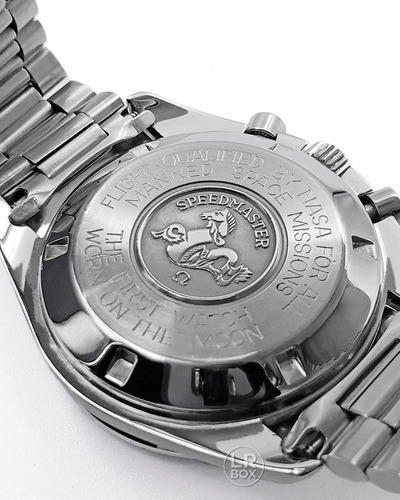 Omega Speedmaster Professional Moonwatch 42mm