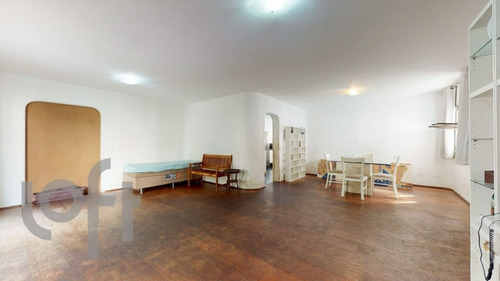 Imagem 27 de 30 de Apartamento Padrão Em São Paulo - Sp - Ap0029_rncr