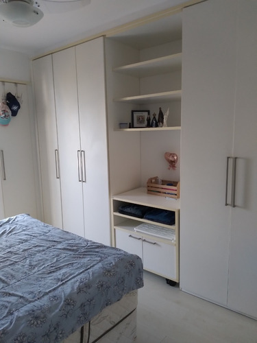 Imagem 12 de 14 de 4 Quartos A Venda No Condomínio Pituba Ville Salvador