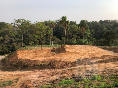 Imagem 12 de 14 de *** Terreno Em Condomínio - Mairinque ***
