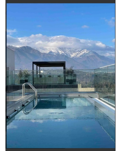 Club De Campo/2 Dormitorios/2 Baños/2 Estacion./espectacular