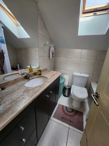 Casa Con Cocina Remodelada 6d-4b-5e (86923)